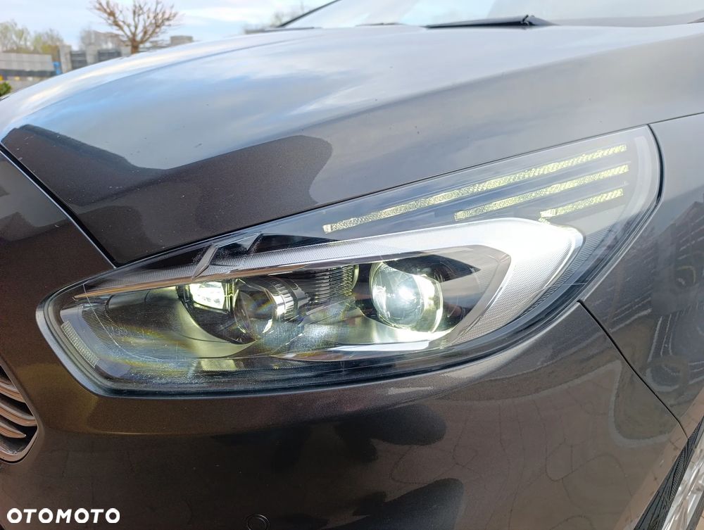 Ford S-Max 2.0 TDCi Titanium - 20