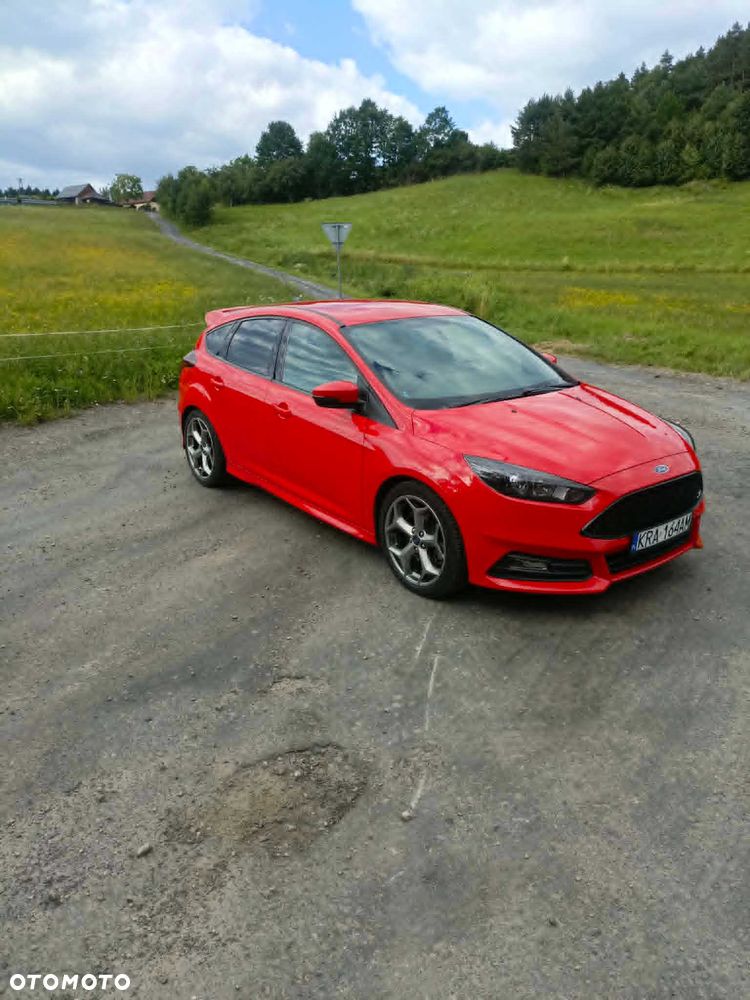 Ford Focus - 2