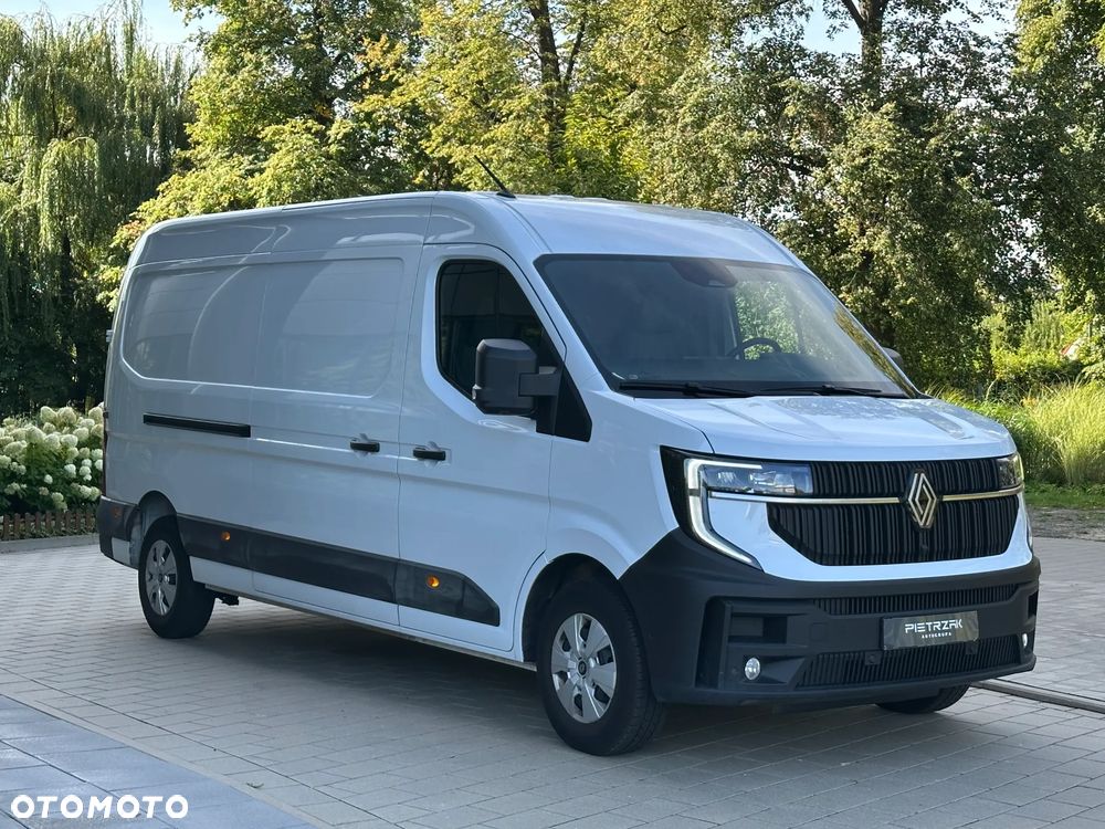 Renault Master - 3
