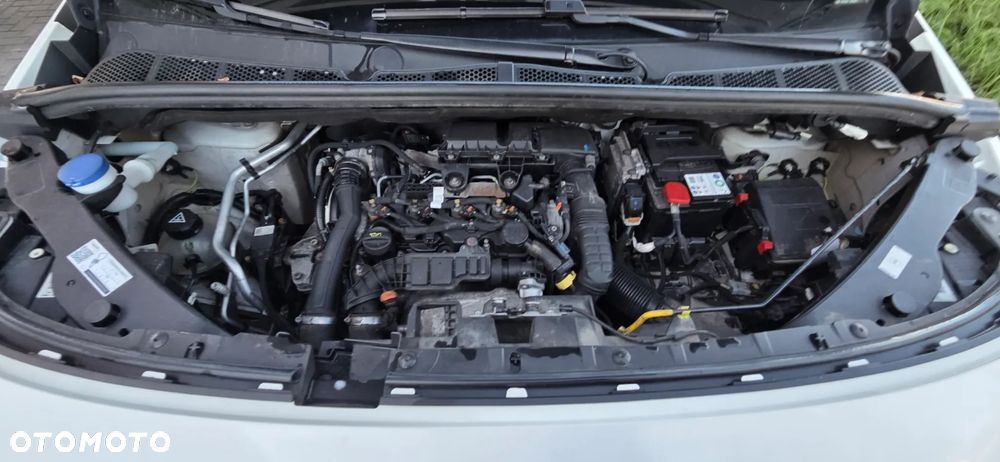 Opel Combo - 33