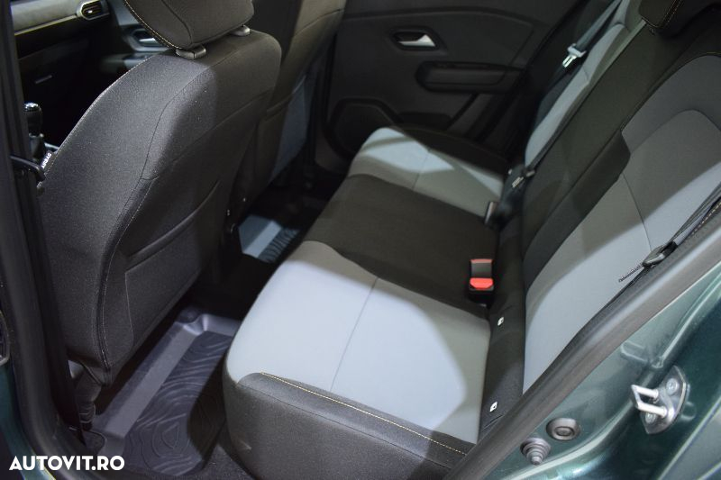 Dacia Sandero Stepway ECO-G 100 MT6 Extreme - 14