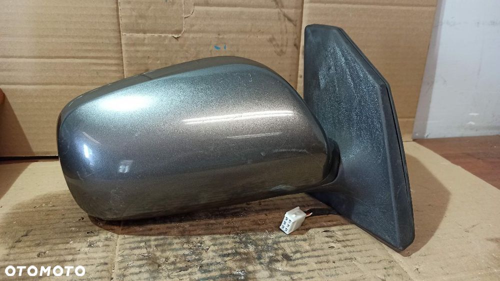 #LUSTERKO PRAWE 5 PIN TOYOTA COROLLA E12 1G3 - 2
