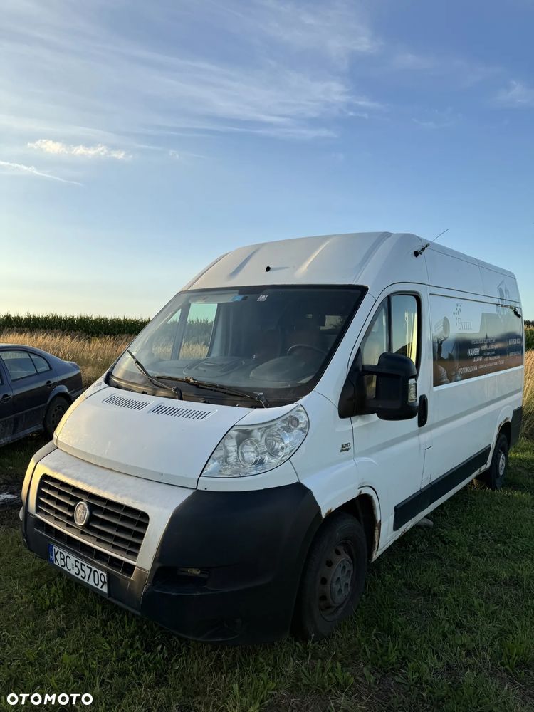 Fiat Ducato - 2