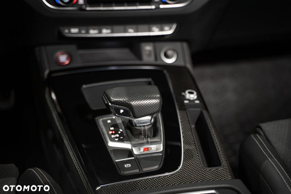 Audi SQ5 Sportback - 33