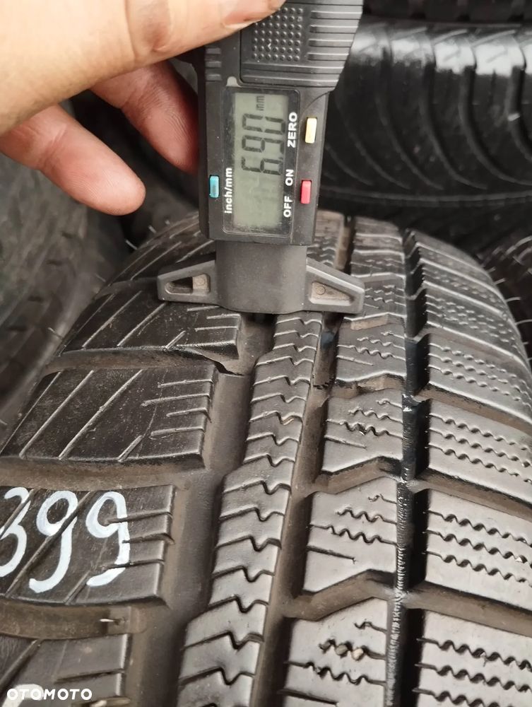 Opony 175 55 15 i 155 60 15 Smart Całoroczne Komplet - 2