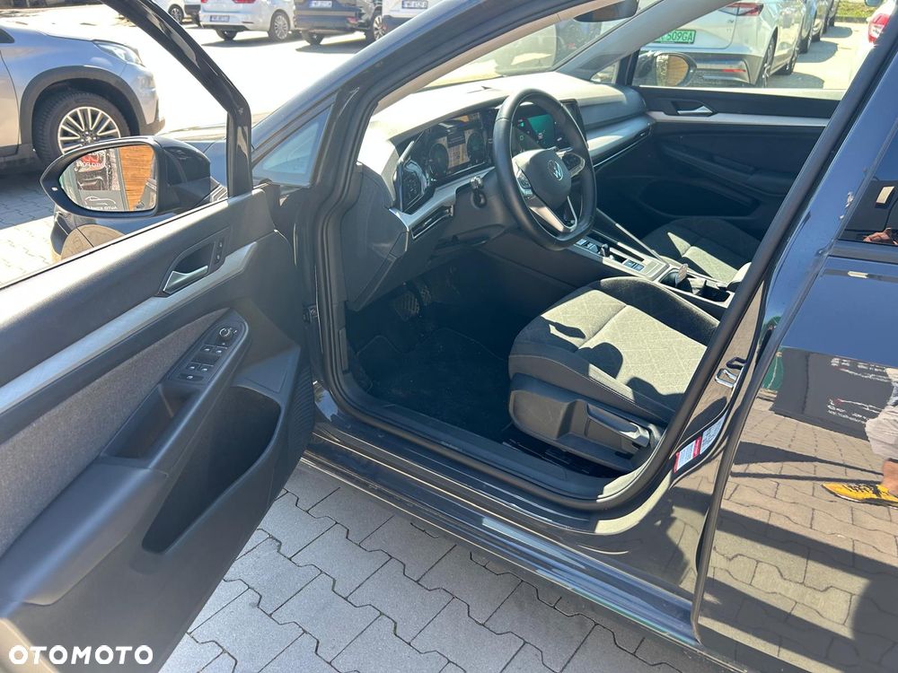 Volkswagen Golf 2.0 TDI Life Plus DSG - 18