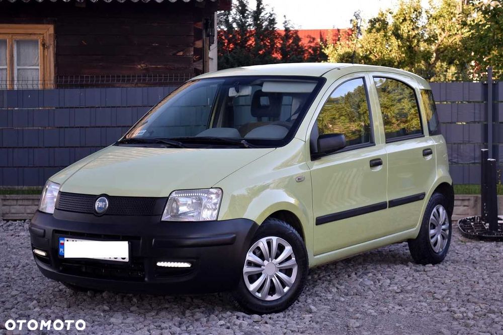 Fiat Panda - 2