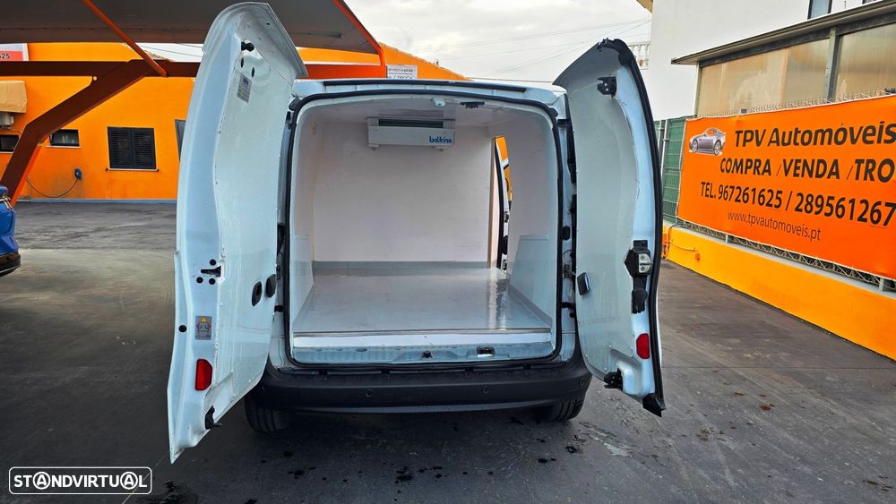 Renault Kangoo 1.5 dCi Maxi Business S/S - 3