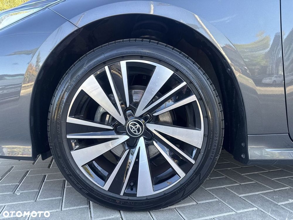 Toyota Corolla 1.8 Hybrid Style - 27