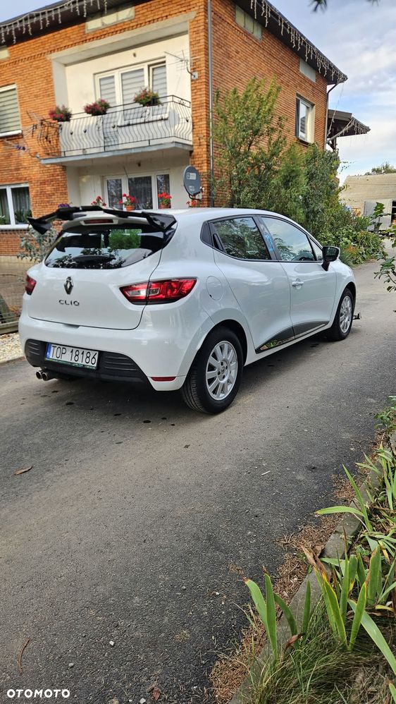 Renault Clio 1.5 dCi Energy Life - 3