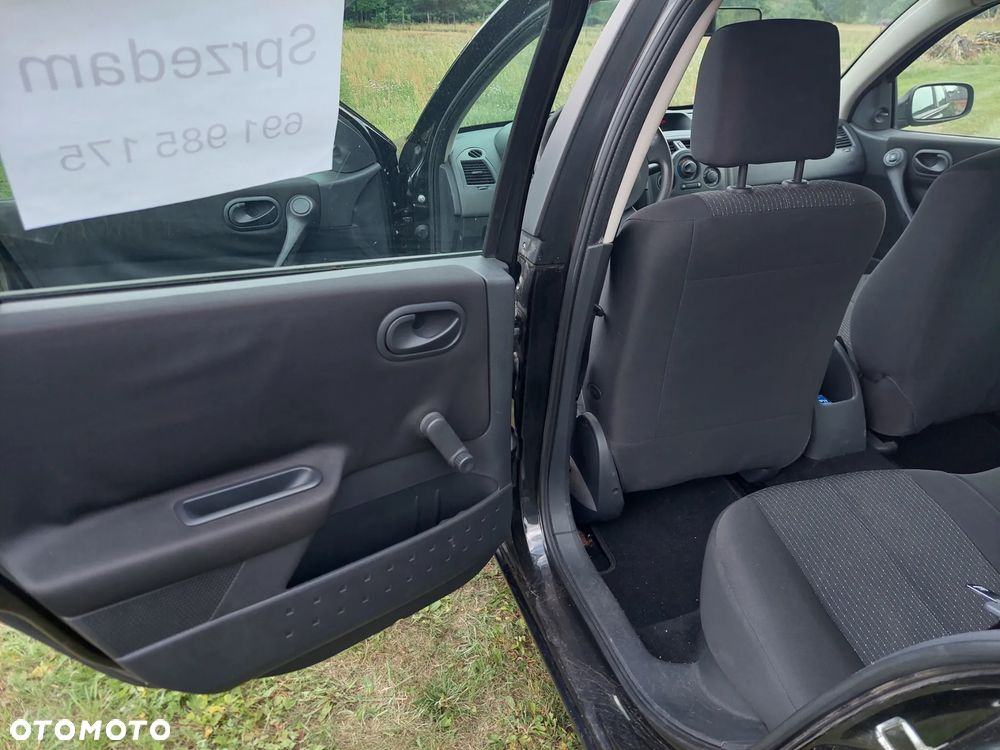 Renault Megane - 14