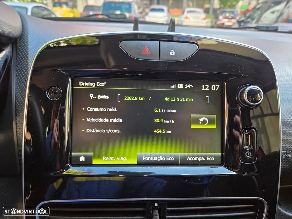 Renault Clio 1.5 dCi GT Line - 43