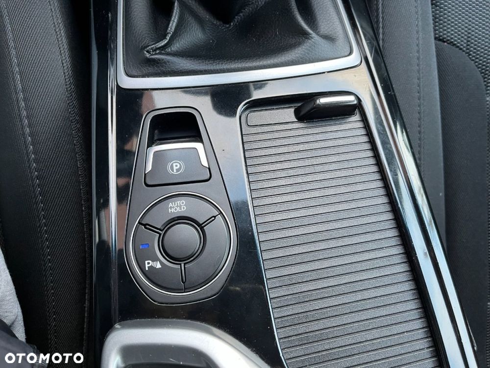 Hyundai i40 1.7 CRDi Style - 14