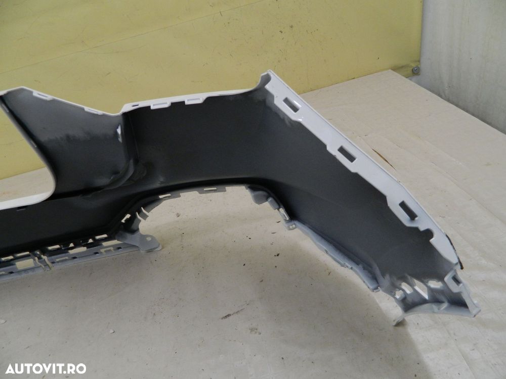 Bara spate Audi Q2 81A facelift,  2020, 2021, 2022, 2023, 2024, cod origine 81A807511C. - 6