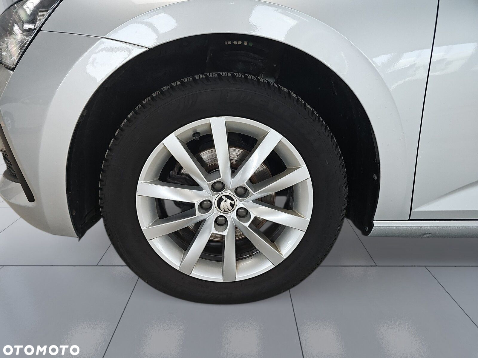 Skoda Scala 1.0 TSI Ambition - 37