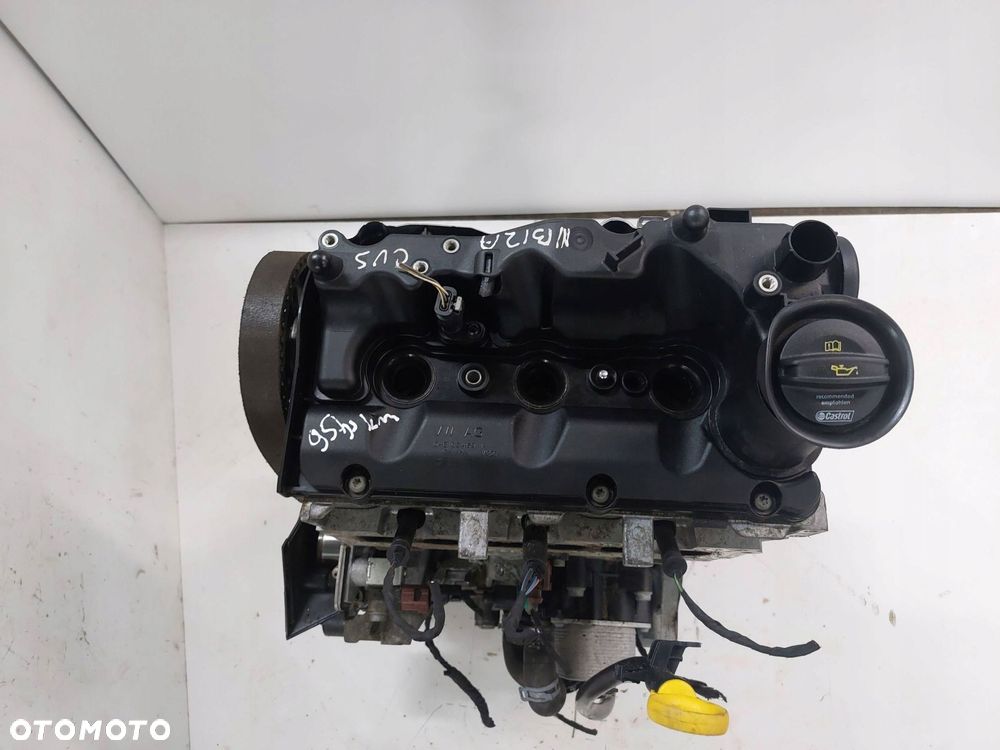 polo 6c fabia iii rapid audi a1 ibiza 6j silnik 1.4 tdi cus cut 95 tys km - 4