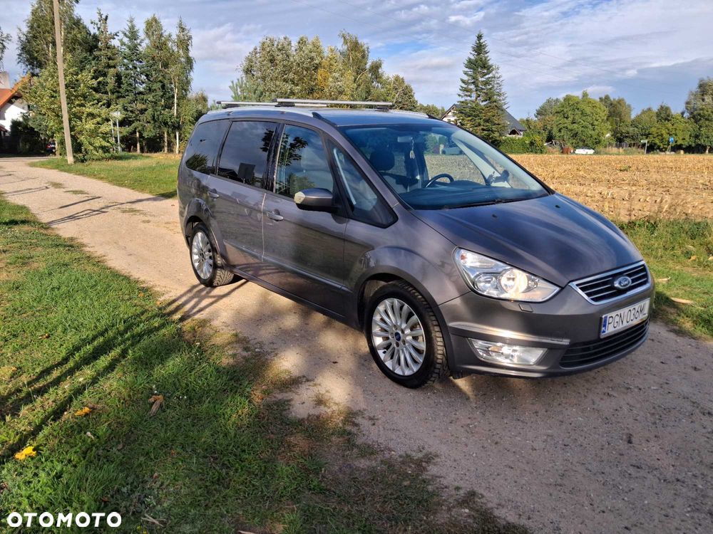 Ford Galaxy - 2