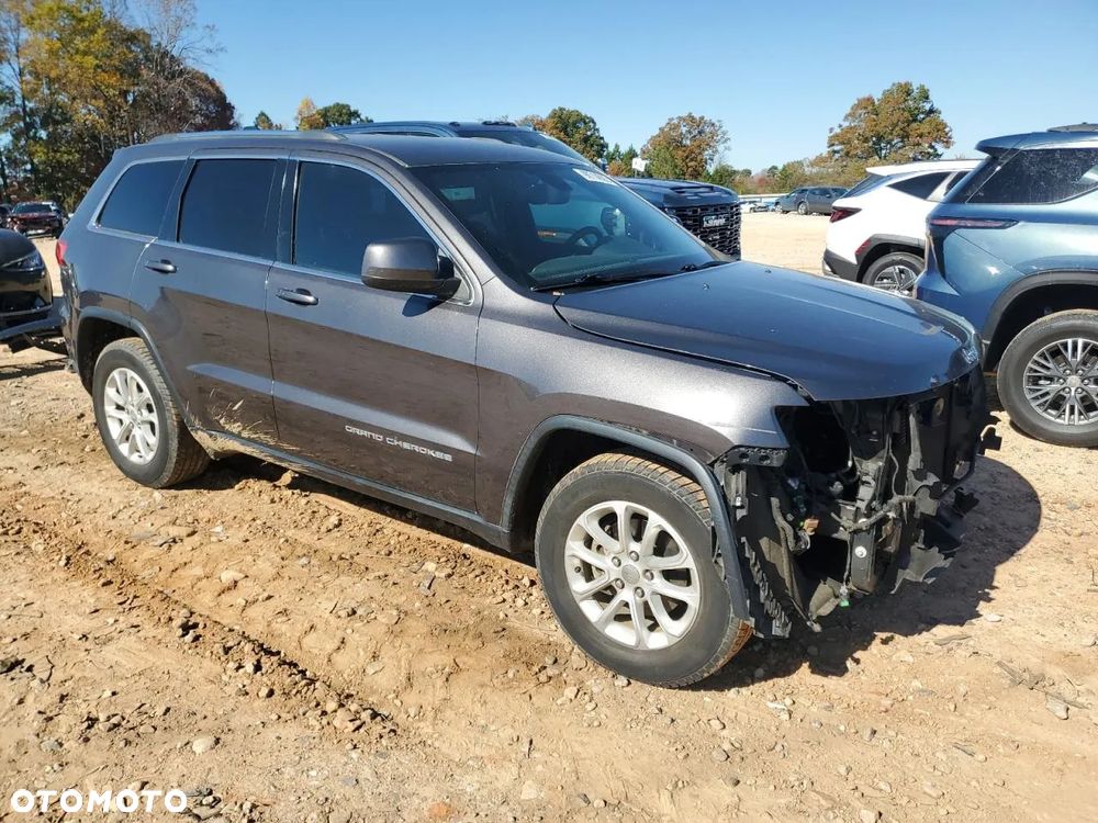 Jeep Grand Cherokee - 4