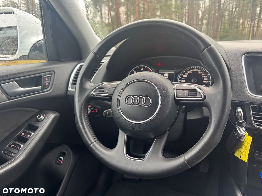 Audi Q5 - 11