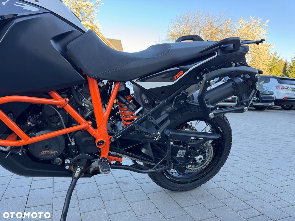 KTM Super Adventure - 18