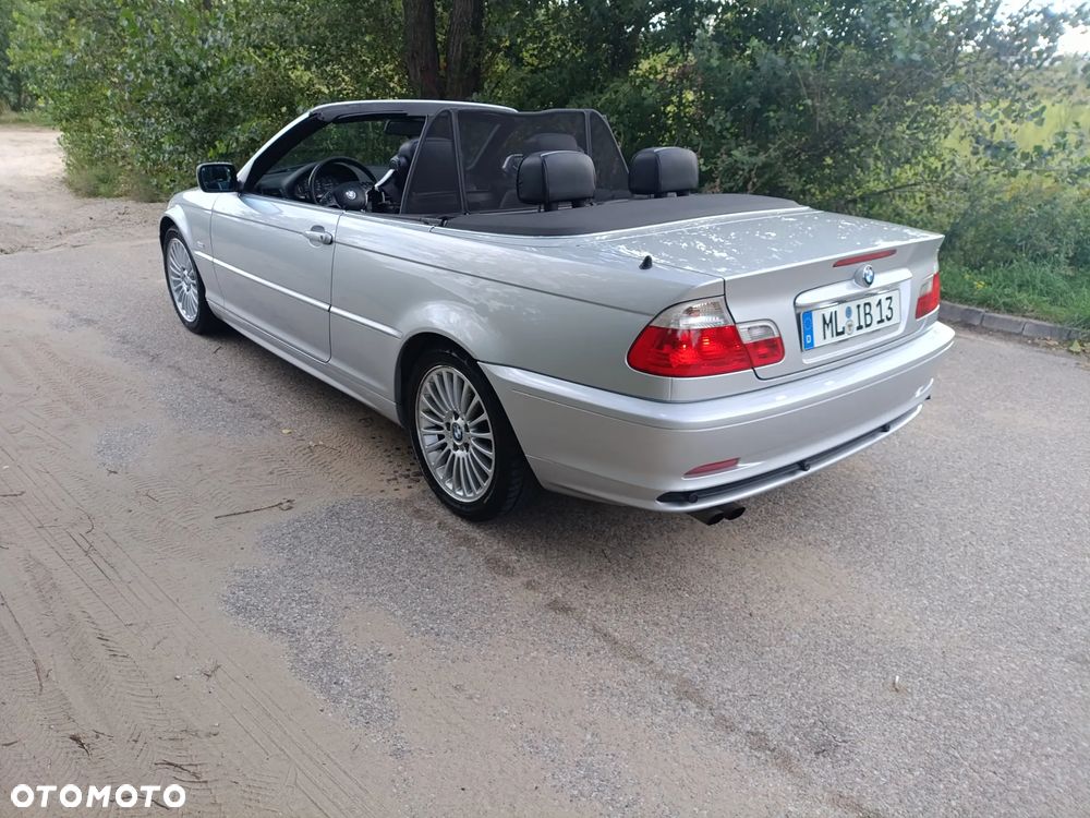 BMW Seria 3 320 Ci Edition Exclusive - 33
