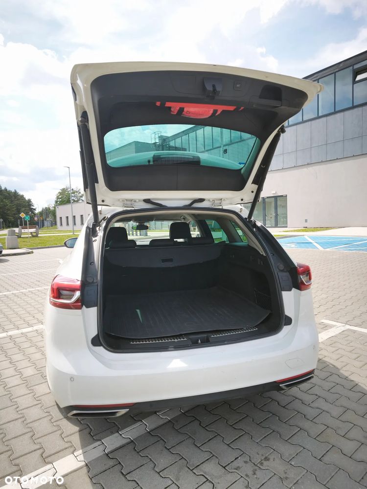 Opel Insignia 2.0 CDTI 4x4 Elite S&S - 11