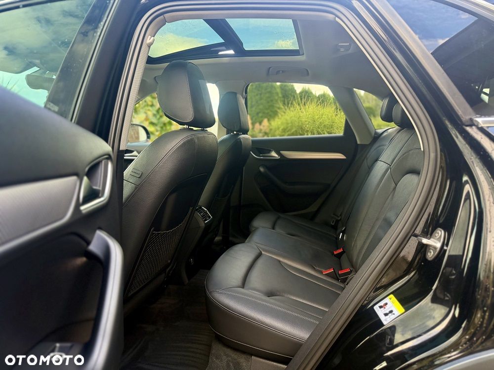 Audi Q3 - 10