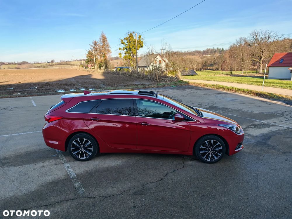 Hyundai i40 1.7 CRDi Premium - 32