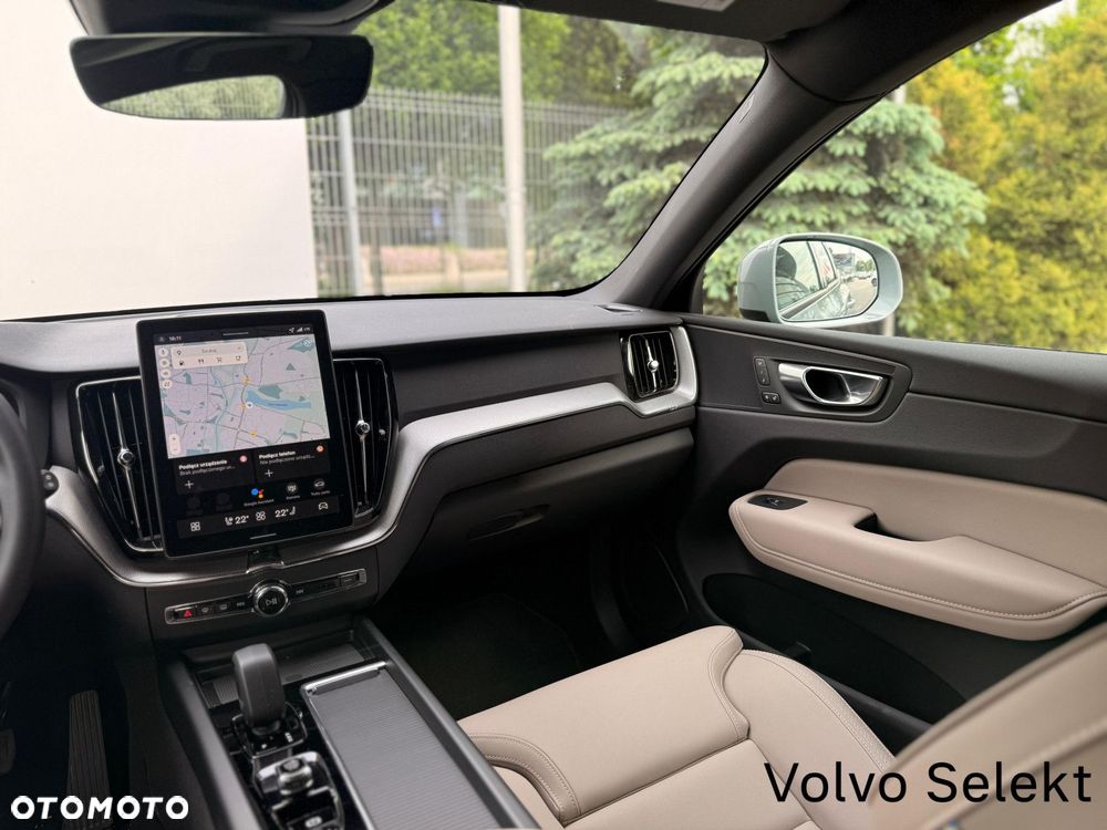 Volvo XC 60 - 28