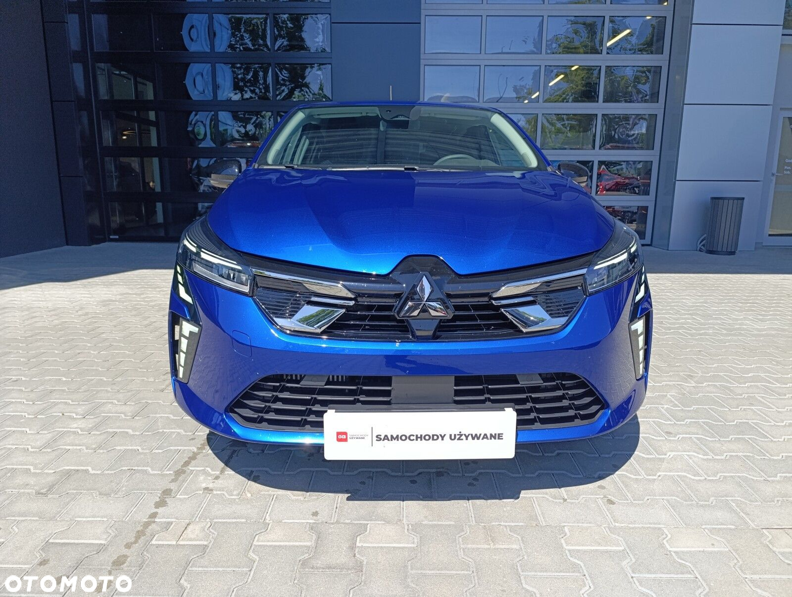 Mitsubishi Colt 1.0T Intense Style Cold Navi - 4