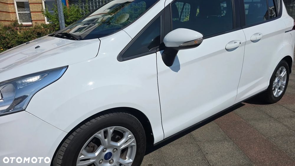 Ford B-MAX - 4