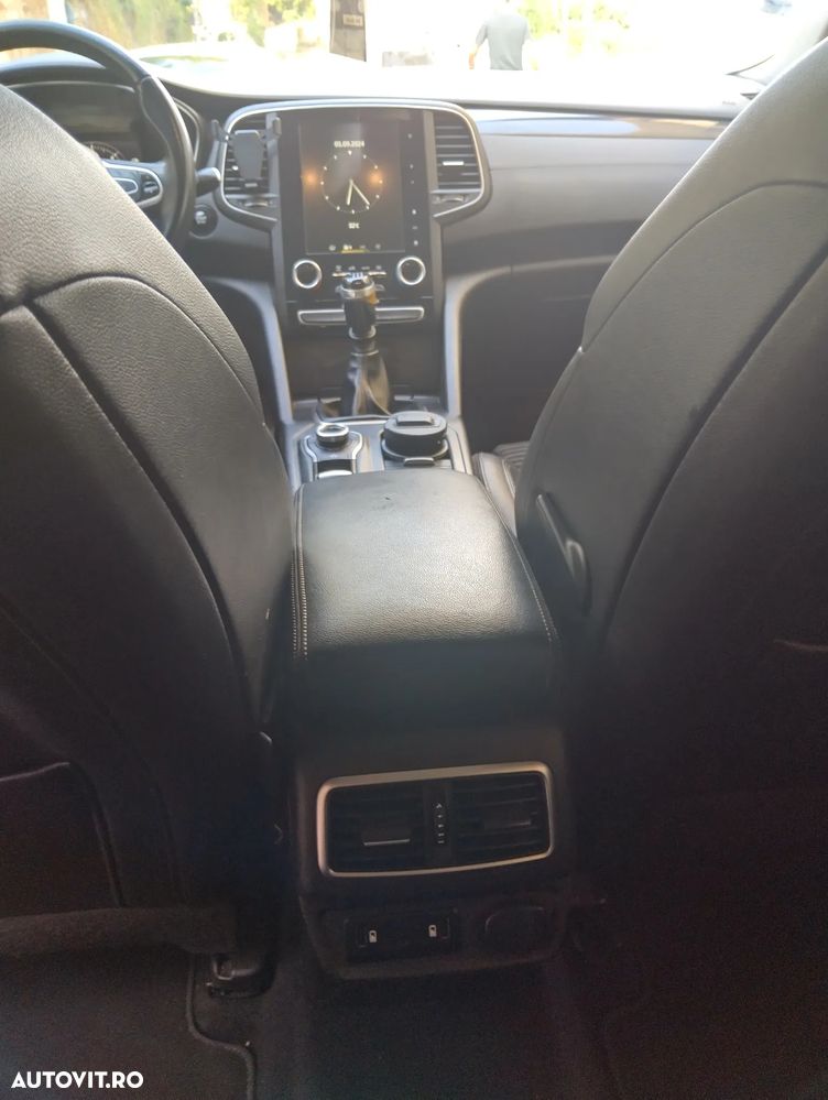 Renault Talisman ENERGY dCi 110 LIFE - 14