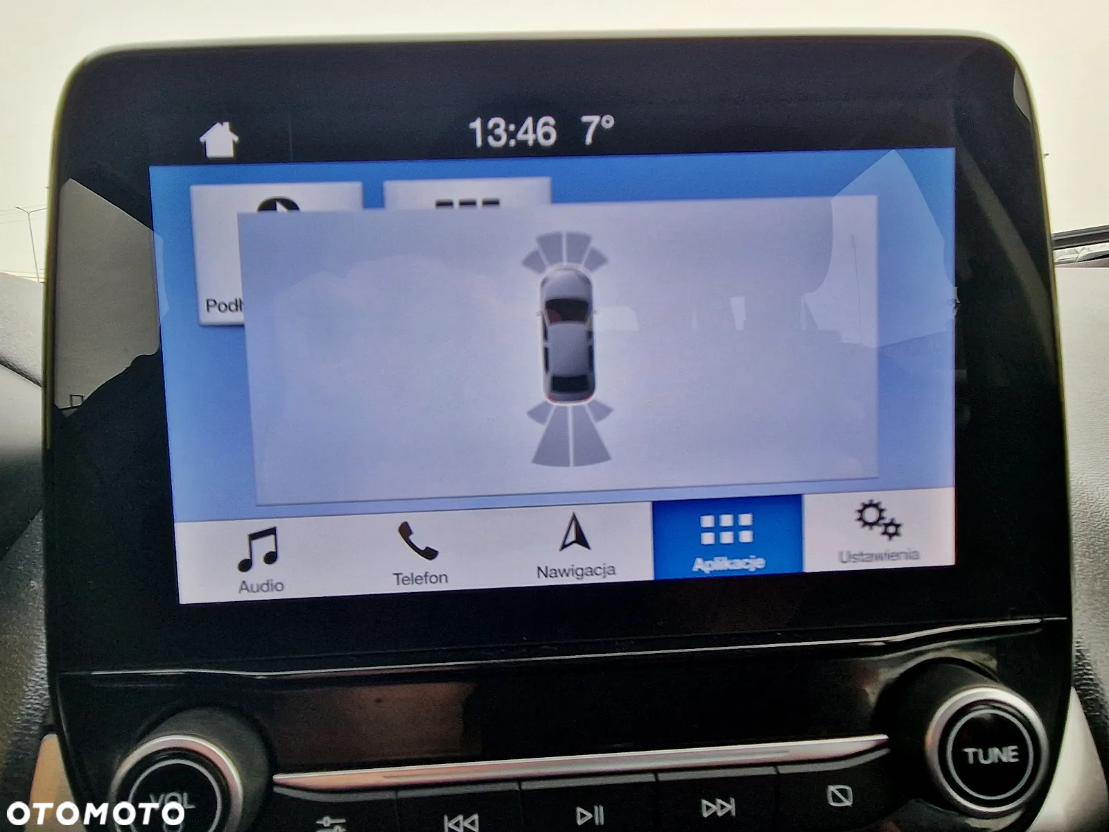 Ford EcoSport 1.0 EcoBoost GPF Trend - 18