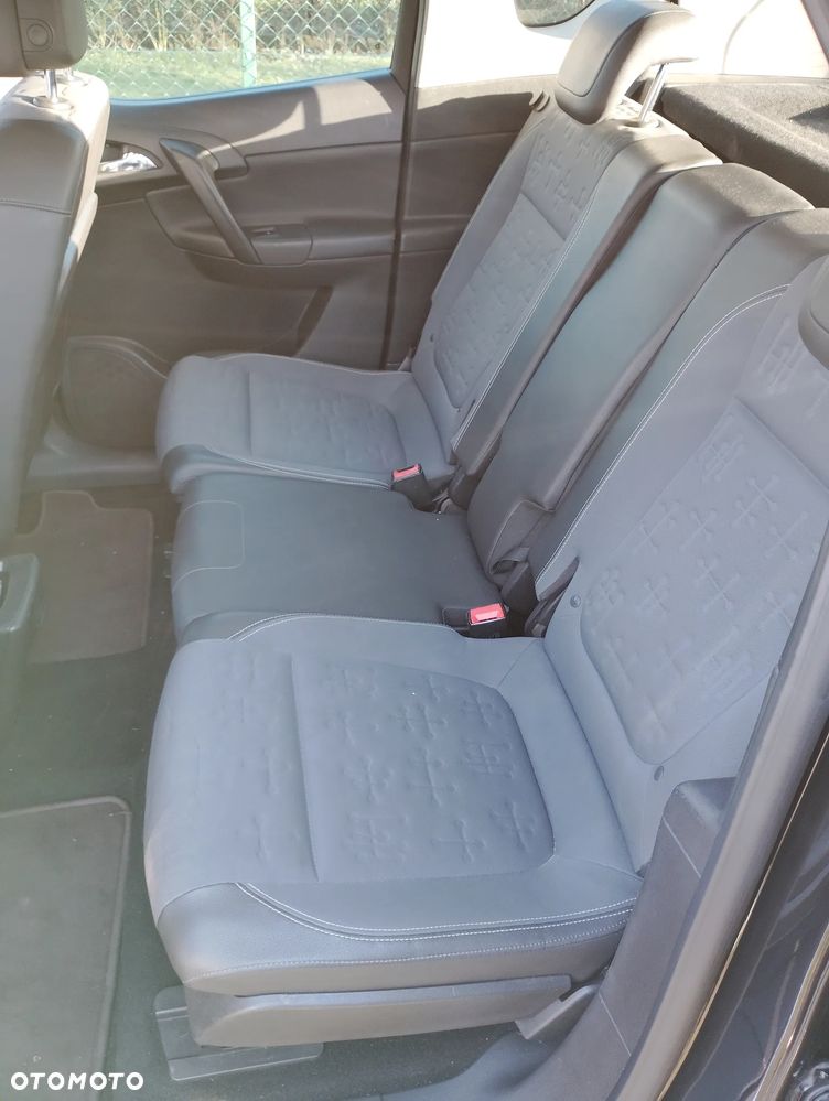 Opel Meriva 1.4 T Cosmo S&S - 3
