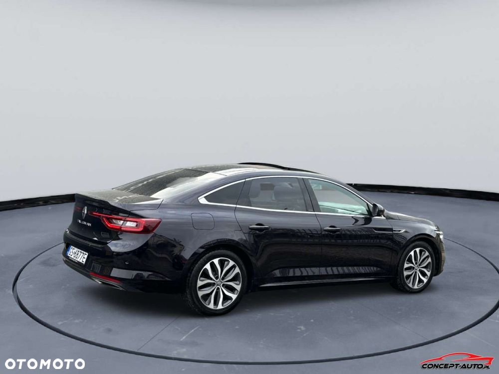 Renault Talisman - 12