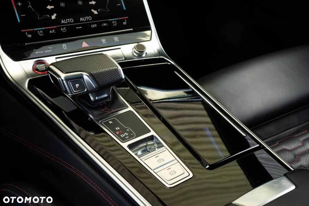 Audi RS7 Sportback - 26