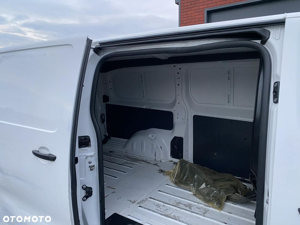 Toyota PROACE Electric * 2022r * LONG * 100% ELEKTRYCZNY - 25