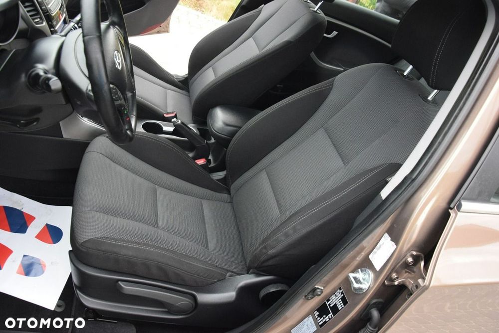 Hyundai i30 1.6 CRDi Classic - 30