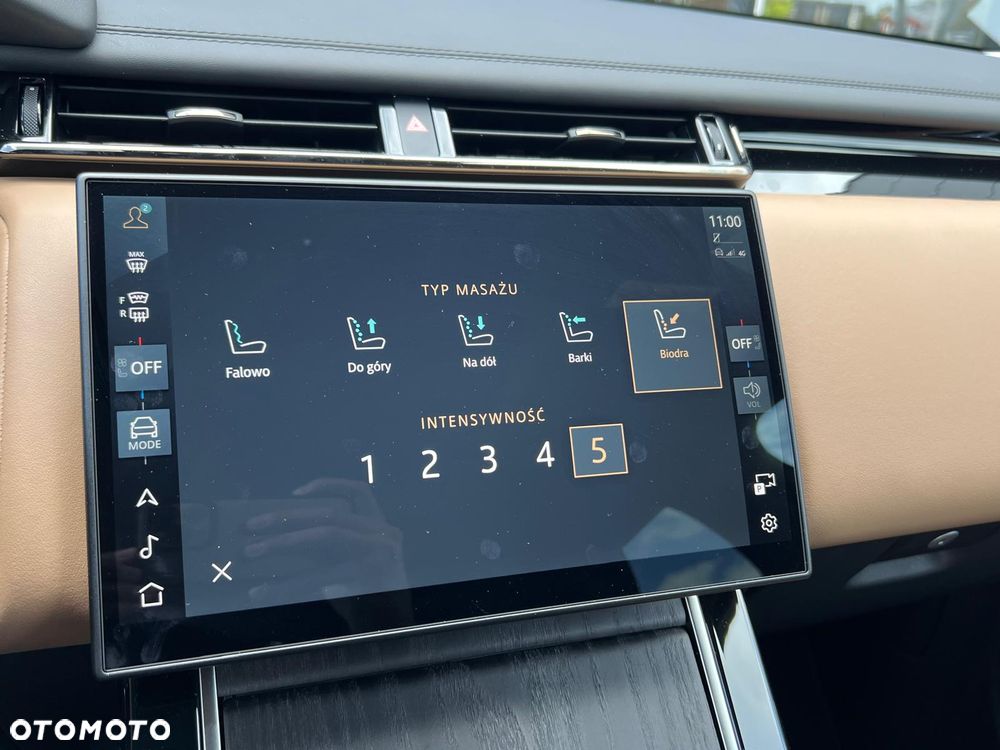 Land Rover Range Rover Velar - 14