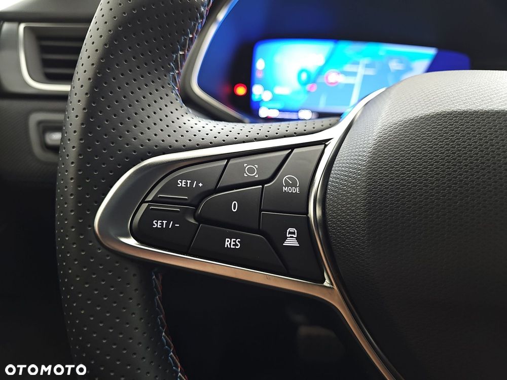 Renault Symbioz 1.8 E-Tech Full Hybrid 160 Esprit Alpine - 15