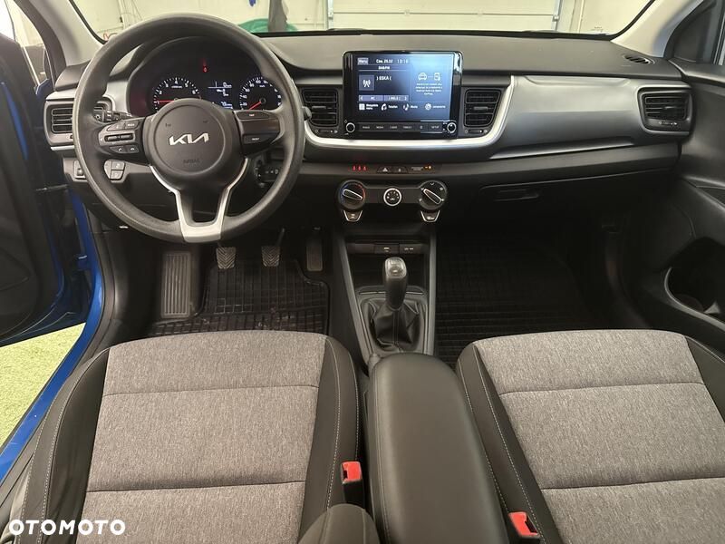 Kia Stonic - 22