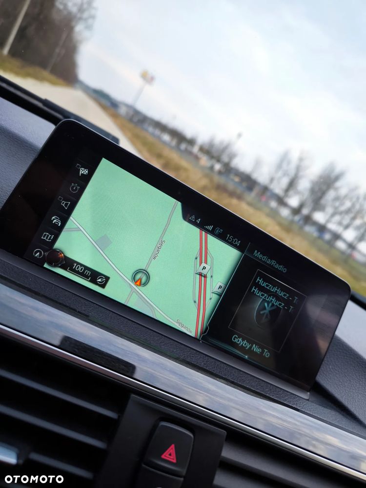 BMW Seria 3 316d Modern Line - 19