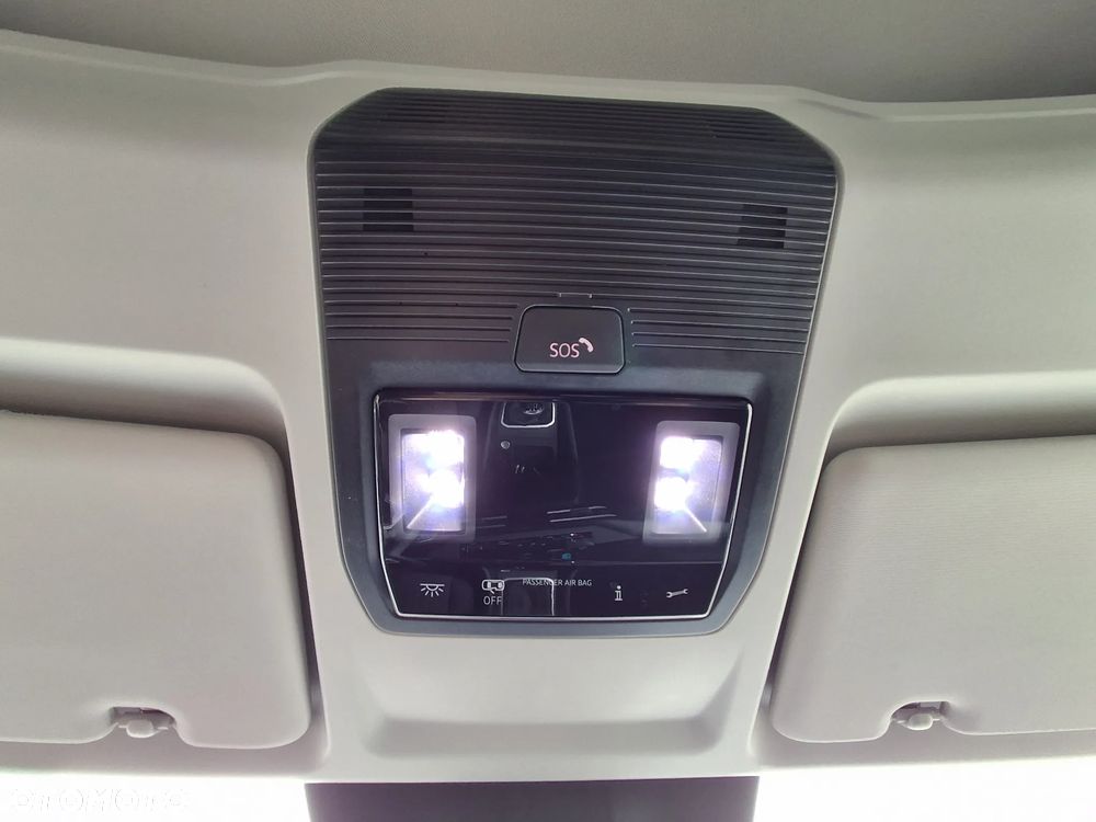 Volkswagen Caddy 2.0 TDI - 29
