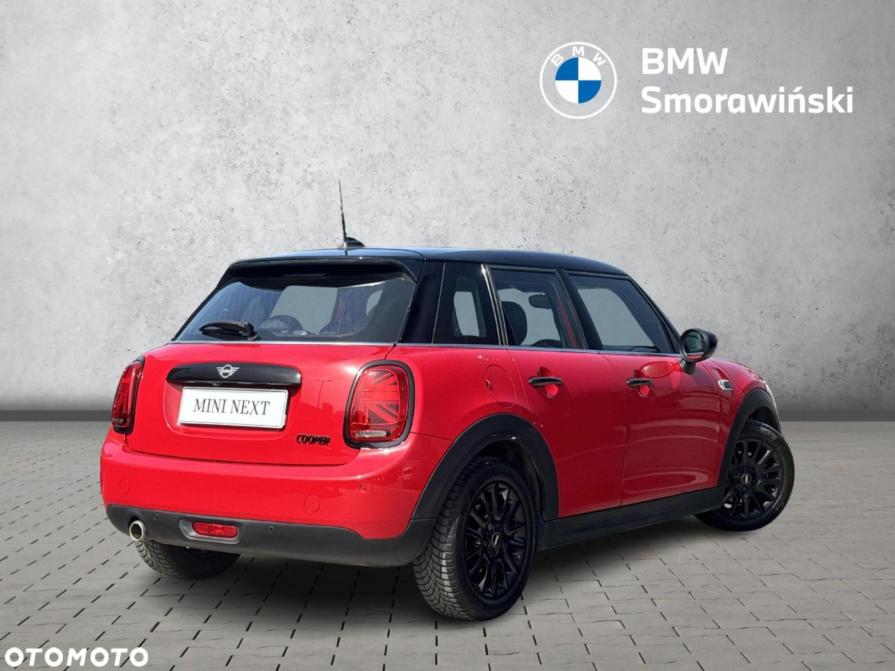 MINI Cooper - 6