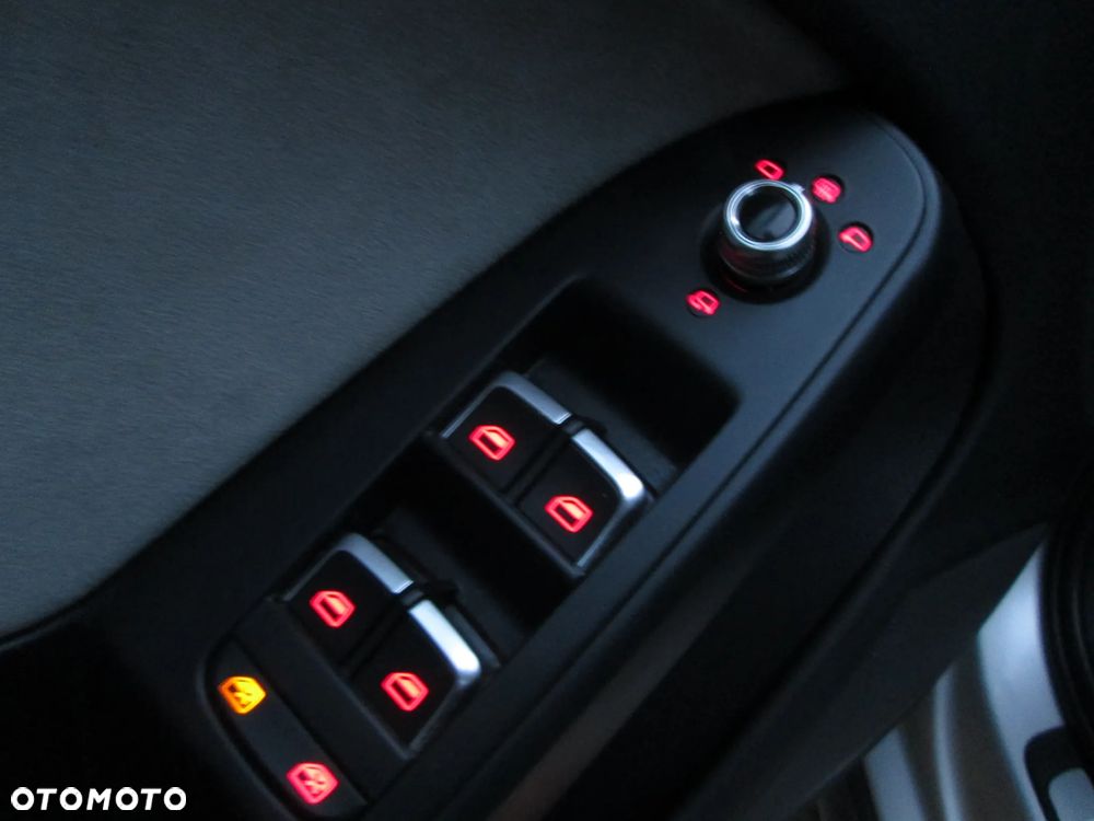 Audi A4 Allroad 2.0 TDI DPF - 38