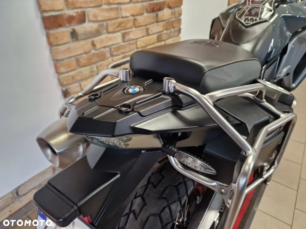 BMW GS - 38