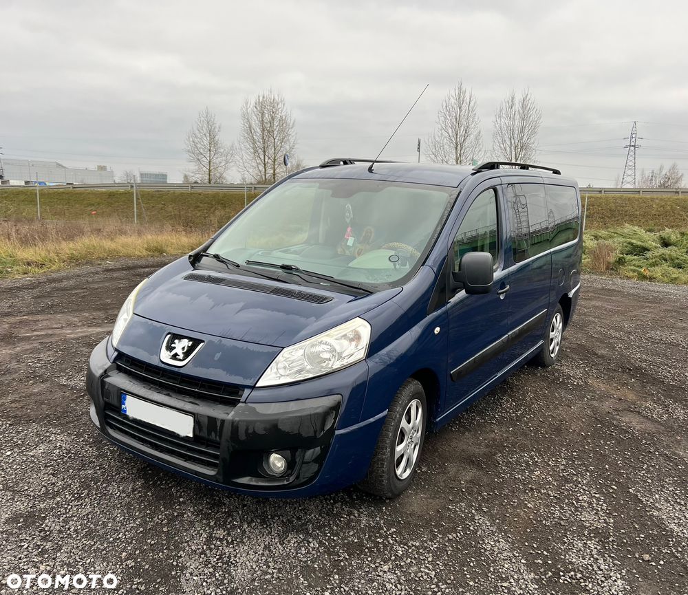 Peugeot Expert Tepee L2H1 (5-Si.) Allure - 1