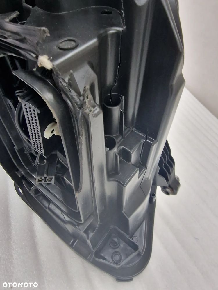 MERCEDES W212 LIFT 13- FULL LED LEWY LEWA LAMPA PRZEDNIA PRZÓD , NR A2128209759 , NR AUKCJI LL637 - 26