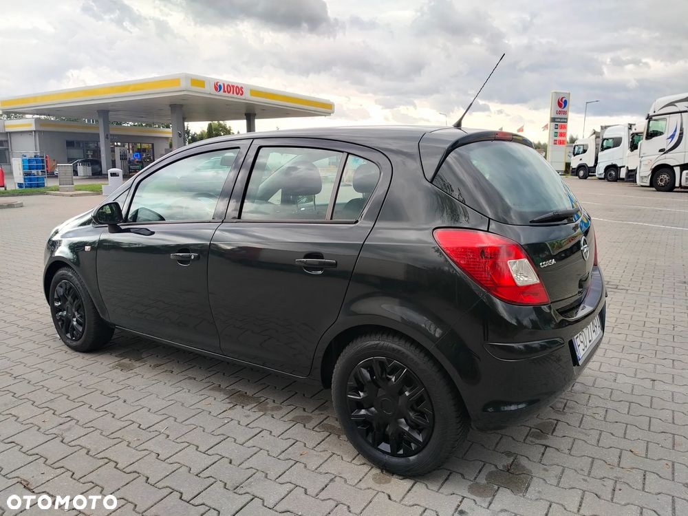Opel Corsa - 7