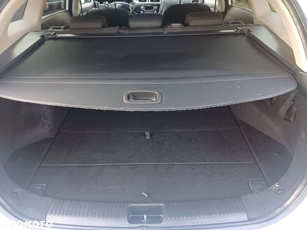 Kia Ceed - 17